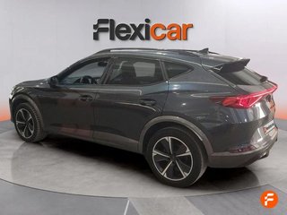 Cupra Formentor 1.5 TSI 110kW (150 CV)