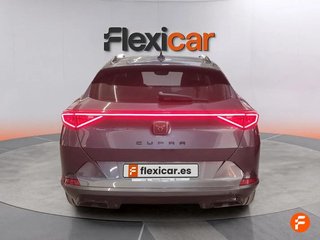 Cupra Formentor 1.5 TSI 110kW (150 CV)