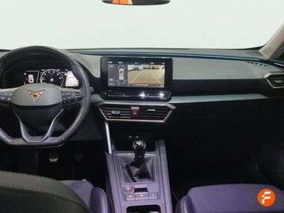 Cupra Formentor 1.5 TSI 110kW (150 CV)