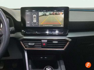 Cupra Formentor 1.5 TSI 110kW (150 CV)