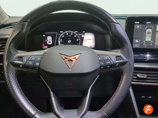 Cupra Formentor 1.5 TSI 110kW (150 CV)