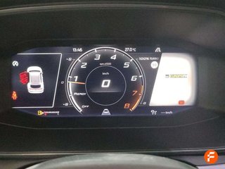 Cupra Formentor 1.5 TSI 110kW (150 CV)