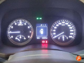 Hyundai Tucson 1.6 GDi BlueDrive Klass 4x2