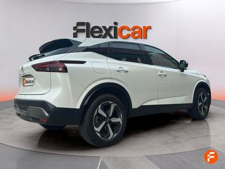 Nissan Qashqai DIG-T 103kW N-Connecta