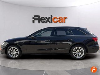 Audi A4 Avant Advanced 35 TFSI 110kW S tronic