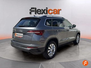 Skoda Karoq 2.0 TDI 85kW (115CV) DSG Ambition