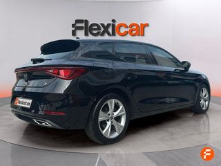 Seat Leon SP 1.5 TSI 85kW FR 25 Aniversario