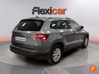 Skoda Karoq 1.5 TSI 110kW (150CV) DSG ACT Design