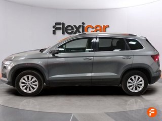 Skoda Karoq 1.5 TSI 110kW (150CV) DSG ACT Design