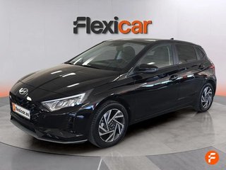 Hyundai i20 1.0 TGDI 48V Klass