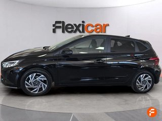 Hyundai i20 1.0 TGDI 48V Klass