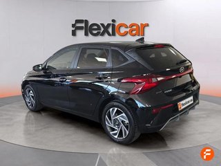 Hyundai i20 1.0 TGDI 48V Klass