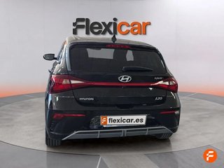 Hyundai i20 1.0 TGDI 48V Klass