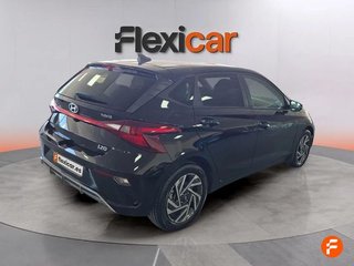 Hyundai i20 1.0 TGDI 48V Klass