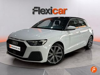 Audi A1 Sportback 25 TFSI 70kW (95CV)