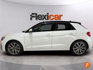 Audi A1 Sportback 25 TFSI 70kW (95CV)