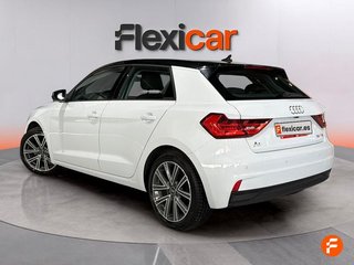 Audi A1 Sportback 25 TFSI 70kW (95CV)
