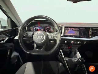 Audi A1 Sportback 25 TFSI 70kW (95CV)