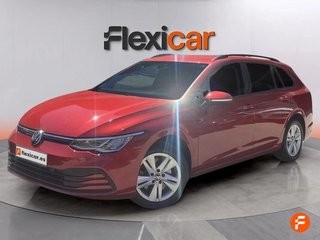 Volkswagen Golf Life 2.0 TDI 85kW (115CV) Variant