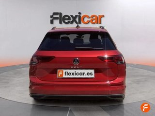 Volkswagen Golf Life 2.0 TDI 85kW (115CV) Variant