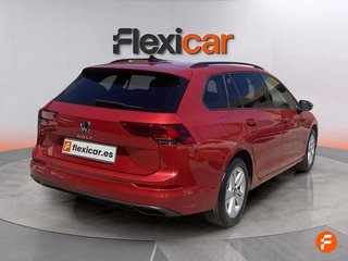 Volkswagen Golf Life 2.0 TDI 85kW (115CV) Variant