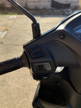 Suzuki Adress 2018