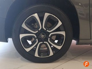 Citroën Berlingo Talla XL BlueHDi 130 S&S 6v FEEL