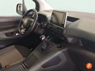 Citroën Berlingo Talla XL BlueHDi 130 S&S 6v FEEL