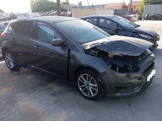 Ford 472465 90041448 faro antiniebla focus lim.