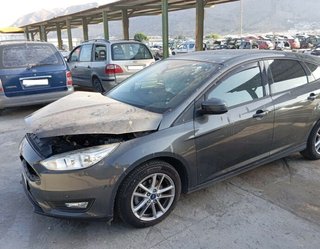 Ford 472465 90041448 faro antiniebla focus lim.