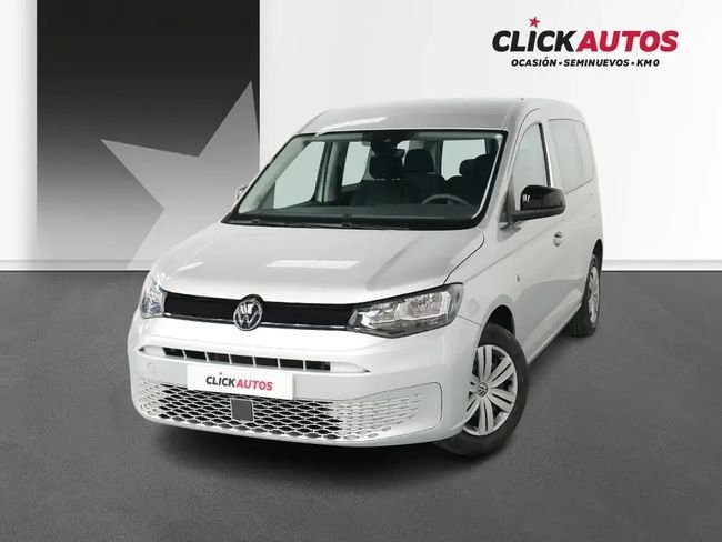 Volkswagen Caddy Origin 2.0 TDI 2025