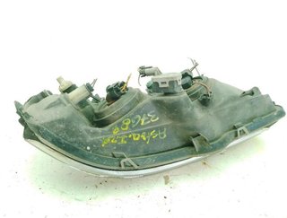 Faro derecho opel 1eg00764021 astra g 1.6 22892638