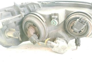 Faro derecho opel 1eg00764021 astra g 1.6 22892638