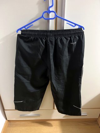 Pantalon Deportivo Nike Pirata Negro L