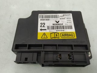 Renault 477252 285581365r centralita airbag megane