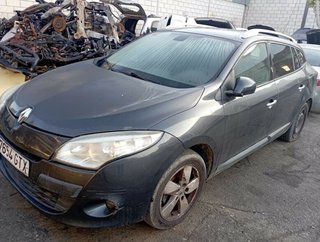 Renault 477252 285581365r centralita airbag megane