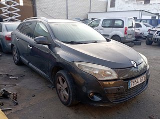 Renault 477252 285581365r centralita airbag megane