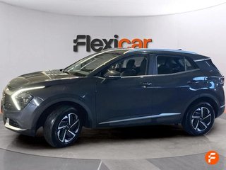 Kia Sportage 1.6 T-GDi HEV 158kW (215CV) Drive 4x2