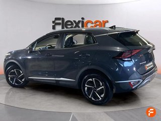 Kia Sportage 1.6 T-GDi HEV 158kW (215CV) Drive 4x2