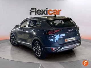 Kia Sportage 1.6 T-GDi HEV 158kW (215CV) Drive 4x2