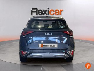 Kia Sportage 1.6 T-GDi HEV 158kW (215CV) Drive 4x2
