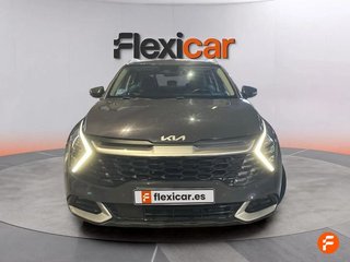Kia Sportage 1.6 T-GDi HEV 158kW (215CV) Drive 4x2