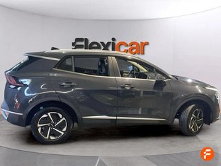 Kia Sportage 1.6 T-GDi HEV 158kW (215CV) Drive 4x2