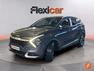 Kia Sportage 1.6 T-GDi HEV 158kW (215CV) Drive 4x2