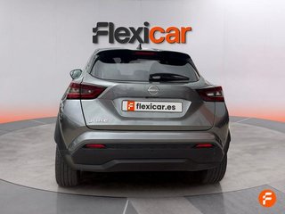 Nissan Juke DIG-T 84 kW (114 CV) 6M/T Tekna