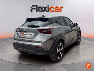Nissan Juke DIG-T 84 kW (114 CV) 6M/T Tekna