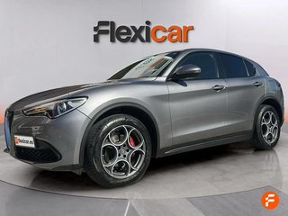 Alfa Romeo Stelvio 2.0 Gasolina 206kW (280CV) Executive AWD
