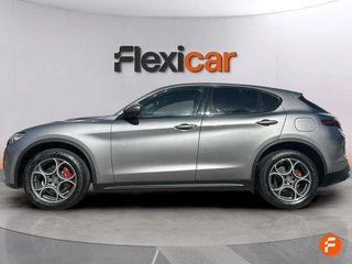 Alfa Romeo Stelvio 2.0 Gasolina 206kW (280CV) Executive AWD