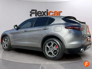 Alfa Romeo Stelvio 2.0 Gasolina 206kW (280CV) Executive AWD