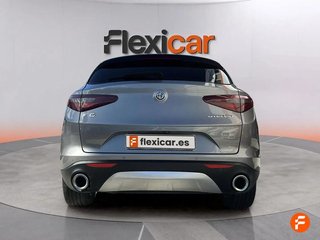 Alfa Romeo Stelvio 2.0 Gasolina 206kW (280CV) Executive AWD
